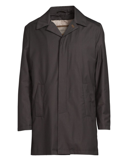 Carcoat 9035r2 grå