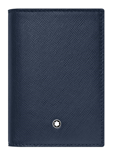 Korthållare sartorial kompakt blue