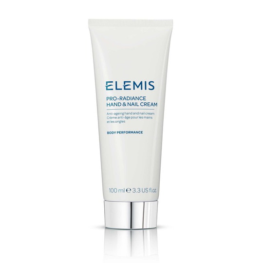 Pro-radiance hand and nail cream 100 ml