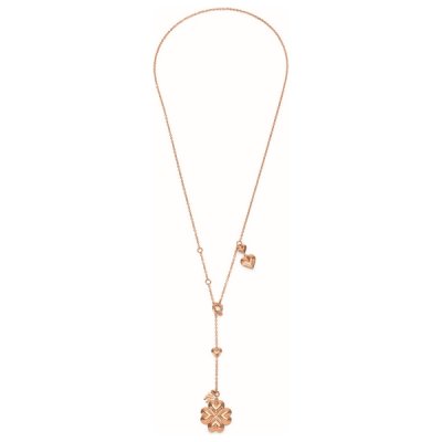 Damhalsband Folli Follie 1N19T008R (75 cm)