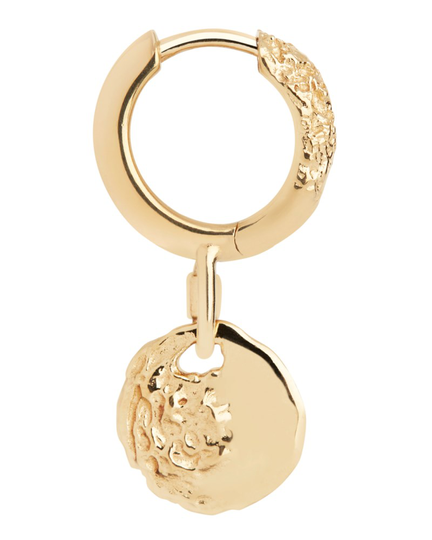 Örhänge avani guld