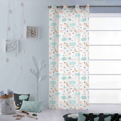 Gardin Cool Kids Boho (140 x 260 cm)