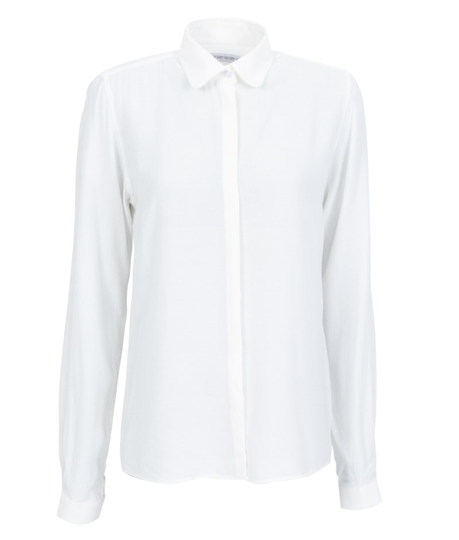 Blus gina empress vit