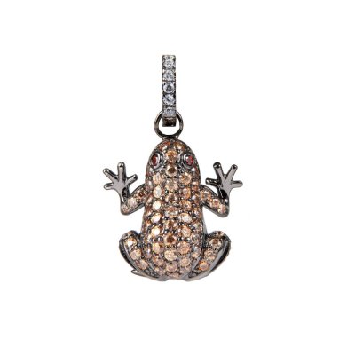 Damhängen Lancaster JLA-PEN-FROG-4