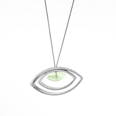 Damhalsband Morellato S5802 (60 cm)