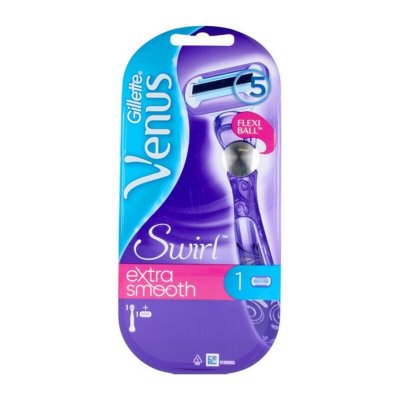 Engångsrakhyvel Venus Swirl Gillette