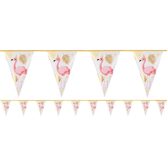 Vimpel - Flamingo Party
