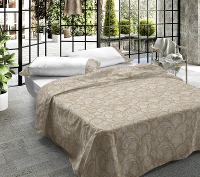 Överlakan Lua Dreams Elegant (Mått: Cama de 180 (260 x 270 cm))