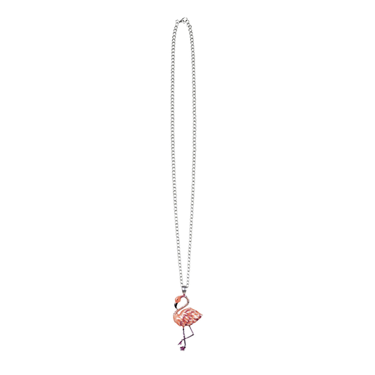 Flamingo Halsband