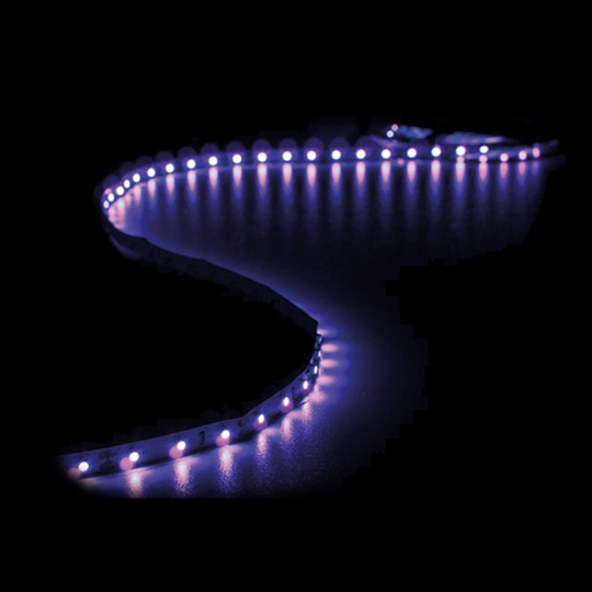 Ljusslinga LED UV