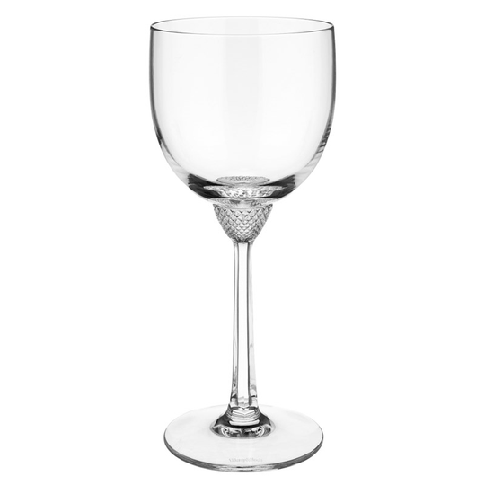 Octavie rödvinsglas klar 28 cl