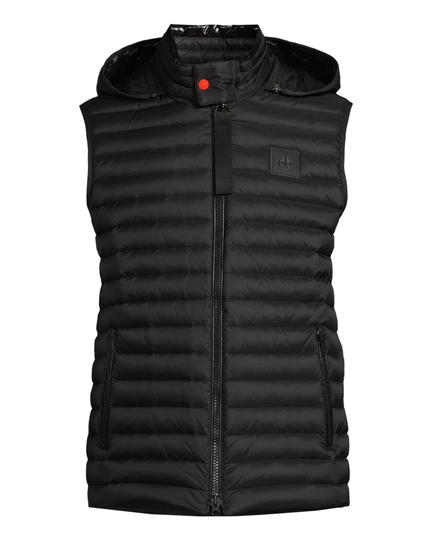 Vest riggin svart