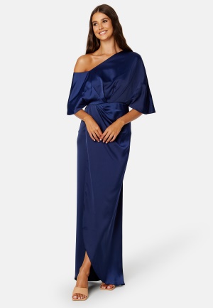 Elle Zeitoune Rosalie Gown Midnight XS (UK8)