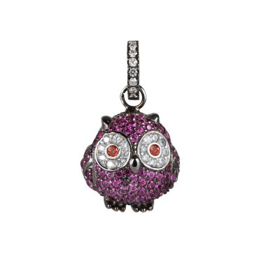 Damhängen Lancaster JLA-PEN-OWL-5