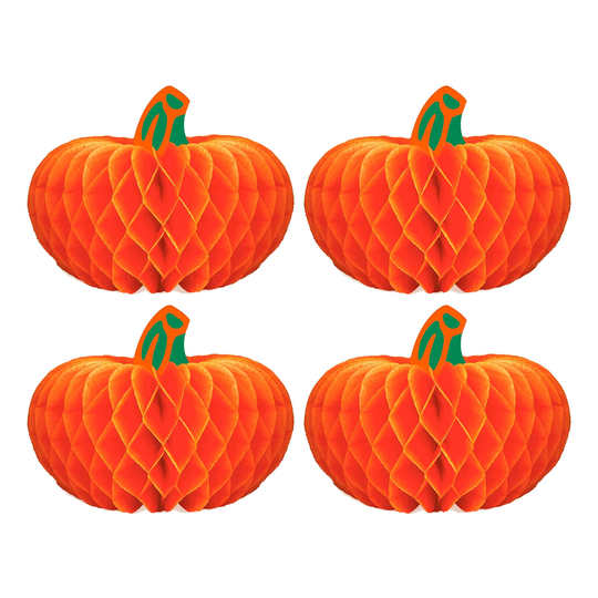 Honeycombs Pumpor - 4-pack