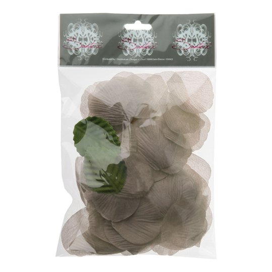Rosenblad Taupe - 100-pack