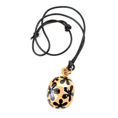 Damhalsband Folli Follie 3P0T004RK