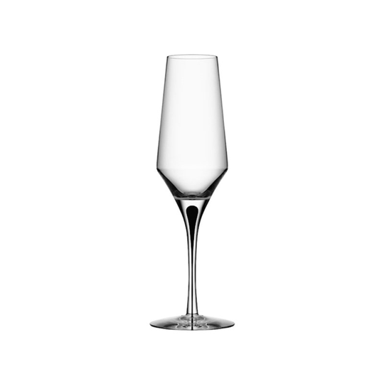 Champagneglas klar 27 cl