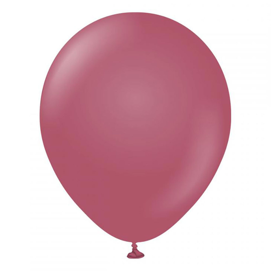 Latexballonger Professional Wildberry - 100-pack