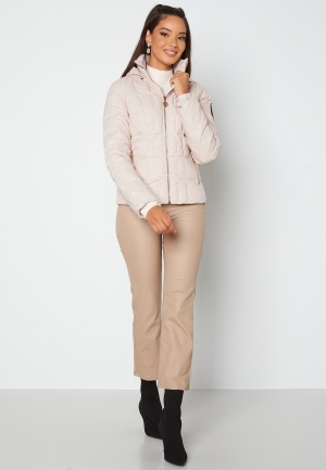 Chiara Forthi Calinda Light Down Jacket Beige 34