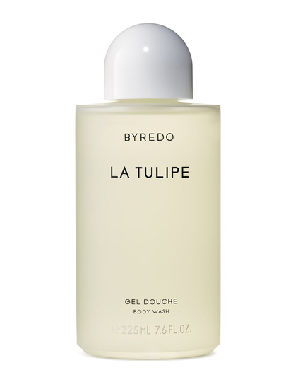 La tulipe body wash 225 ml