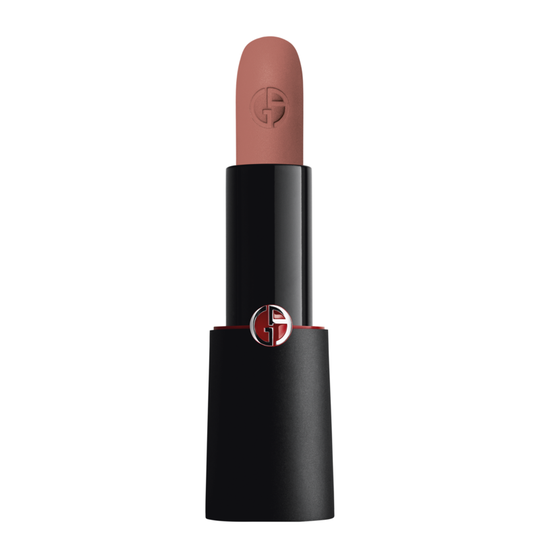 Rouge d'armani matte lipstick 102 androgino