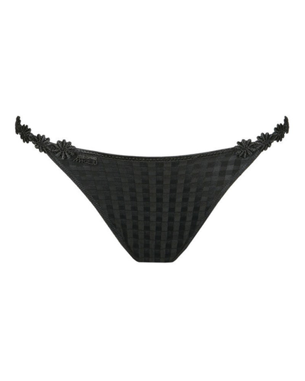 Trosa avero low waist brief svart