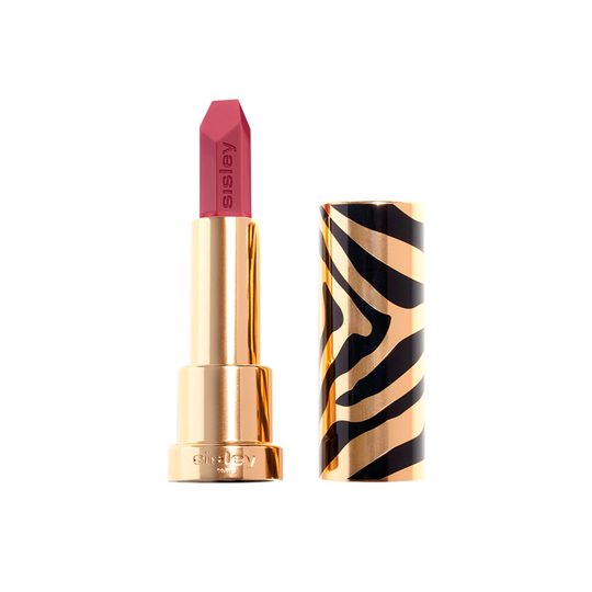 Läppstift le phyto rouge 23 rose delhi