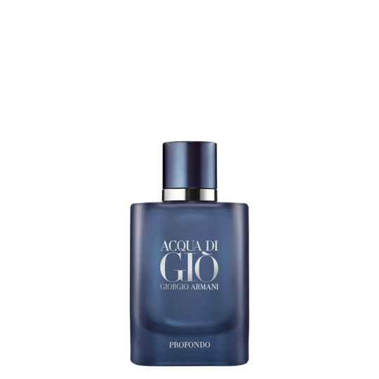 Acqua di gio homme profondo edp 40 ml