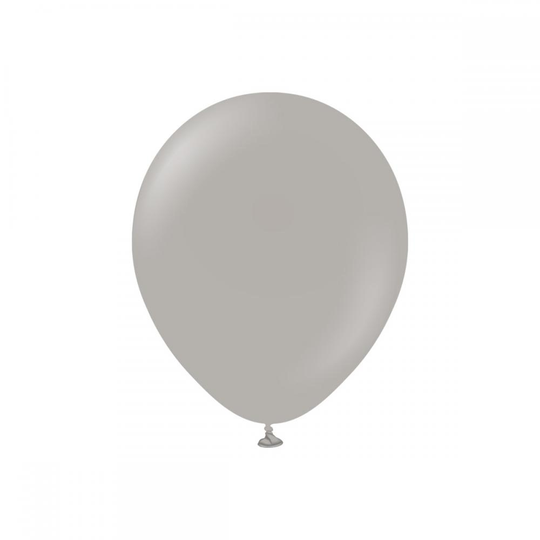 Ballonger - Dusty Gray - 30 cm
