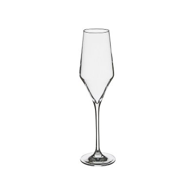 Glasset Secret de Gourmet 3 Delar Glas Transparent (22 cl)