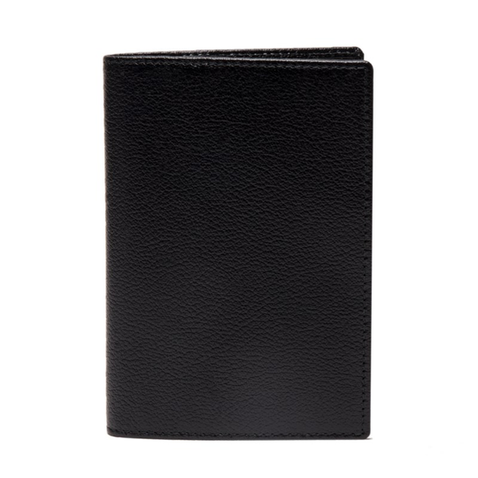 Passfodral capra svart