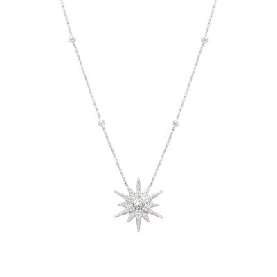 Damhalsband Morellato SAHR02 (60 cm)