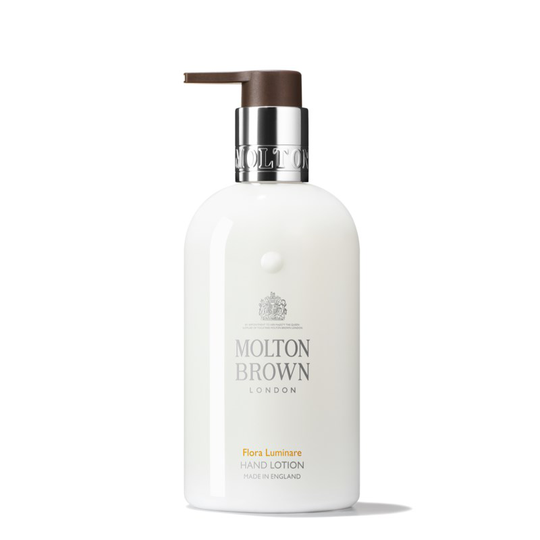Flora luminare hand lotion 300 ml