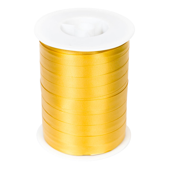 Ballongsnöre Guld - 500m * 4,8mm
