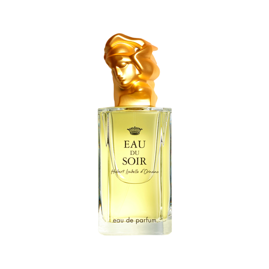 Edp eau de soir 100 ml
