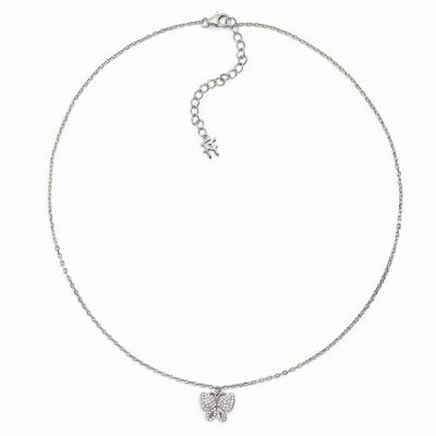 Damhalsband Folli Follie 3N17S058C (38-43 cm)