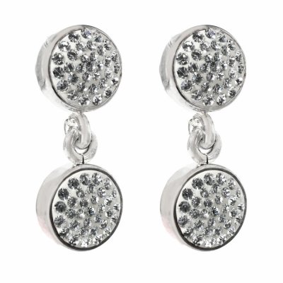 Dam örhängen Folli Follie 3E0F020C (1,5 cm)