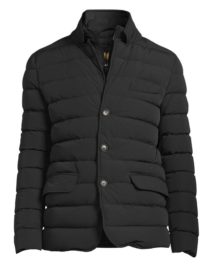 Jacka garcia blazer antracite