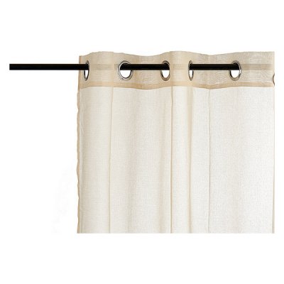 Gardiner Naturell (260 x 140 cm)