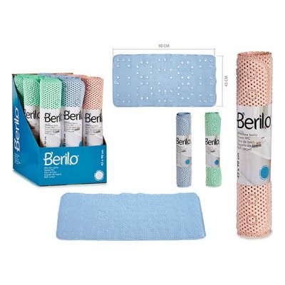 Badrumsmatta Slirsäker (90 X 43 cm)