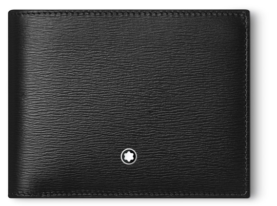 Plånbok 4810 black