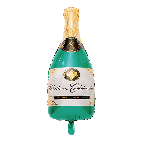Folieballong Chateau