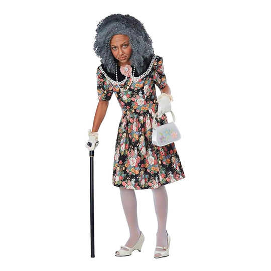 Mormor Tillbehörskit för Barn