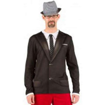 Skjorta Limit Costumes Storlek S Elegant
