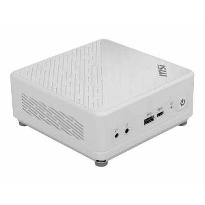Mini PC MSI Cubi 5 10M-477EU W11H