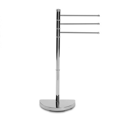 Handdukshängare golvmodell Versa Metall (45 x 91 x 28 cm)