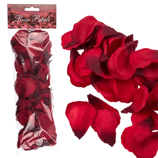 Rosenblad Röda - 100-pack