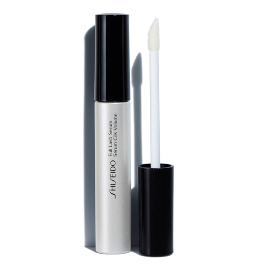 Full lash serum transparent