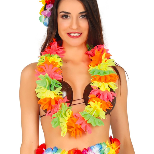 Hawaiikrans Multi